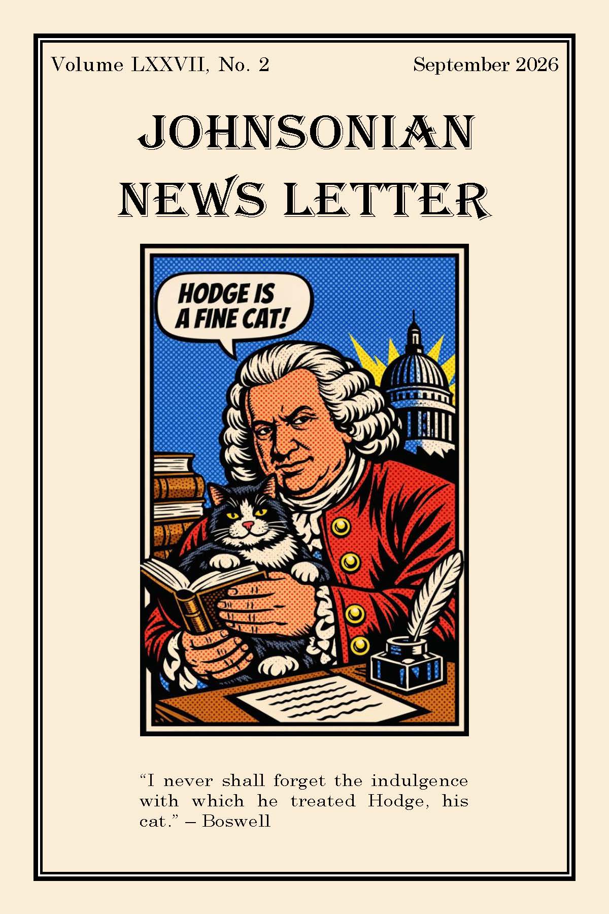 Volume cover image